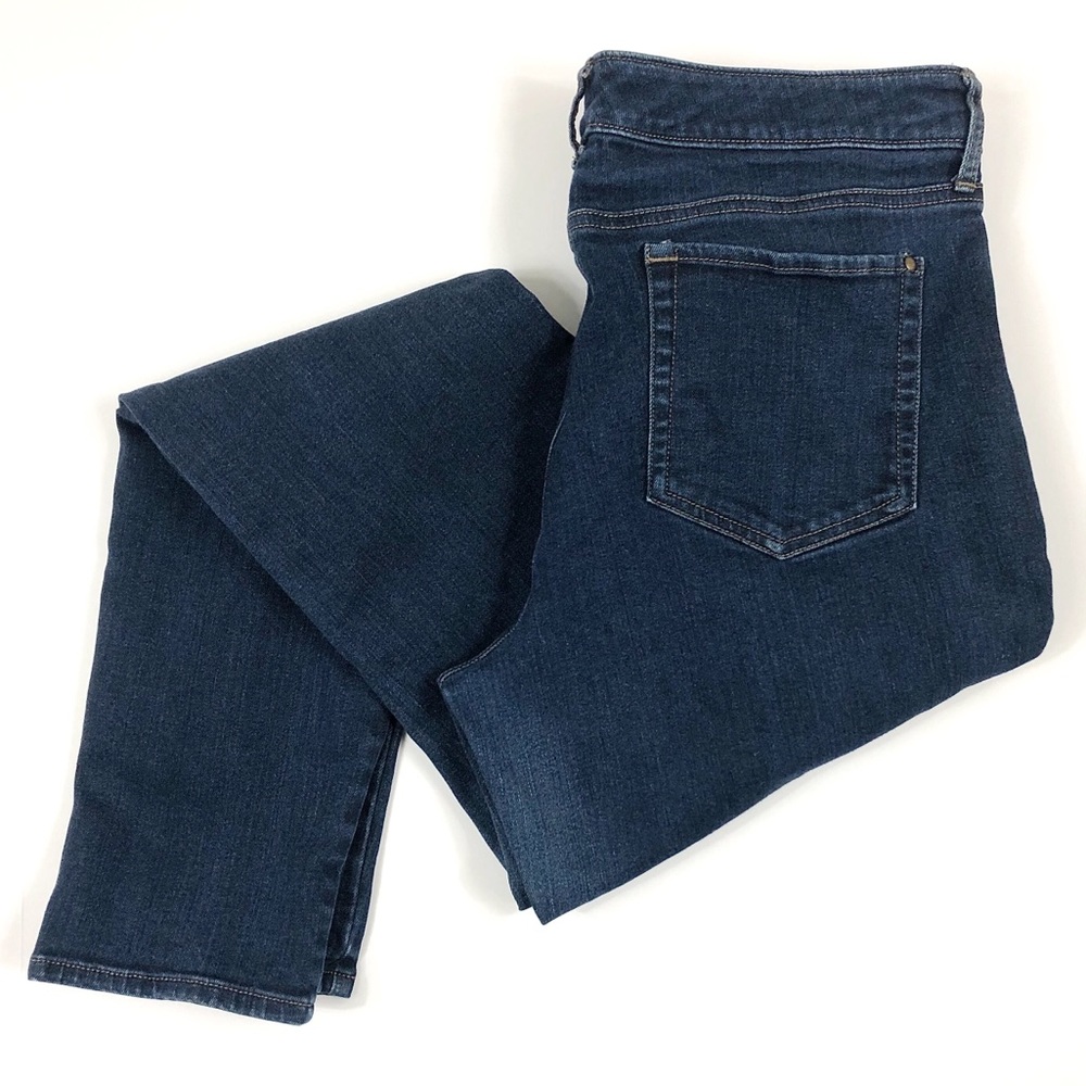 Eddie Bauer Modern Slim Jeans 12Tall